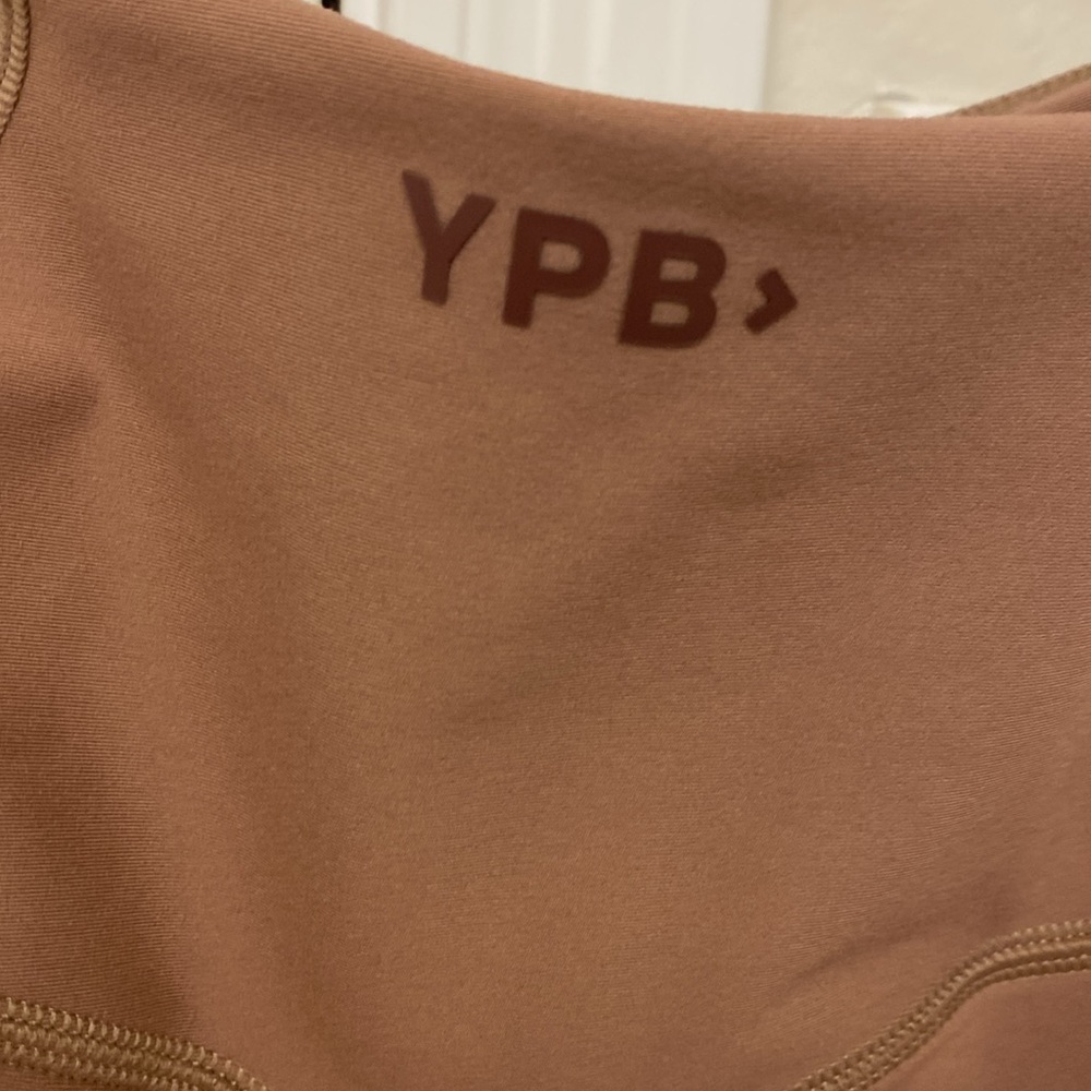 YPB workout pants - Picture 3 of 5